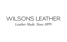 Wilson Leather